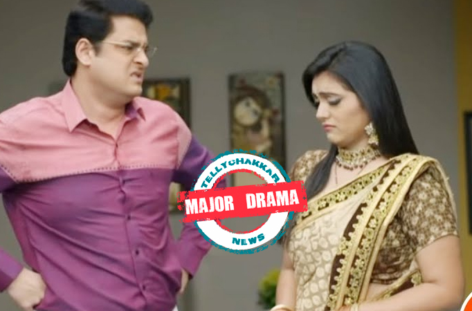 Wagle Ki Duniya: Major Drama! Harshad tells Jyoti to make her tanned colour perfect, here is the reason