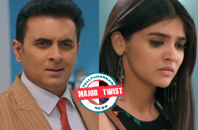 MAJOR TWIST! Harshvardhan gets an uninvited guest; Akshara returns crying in StarPlus' Yeh Rishta Kya Kehlata Hai 