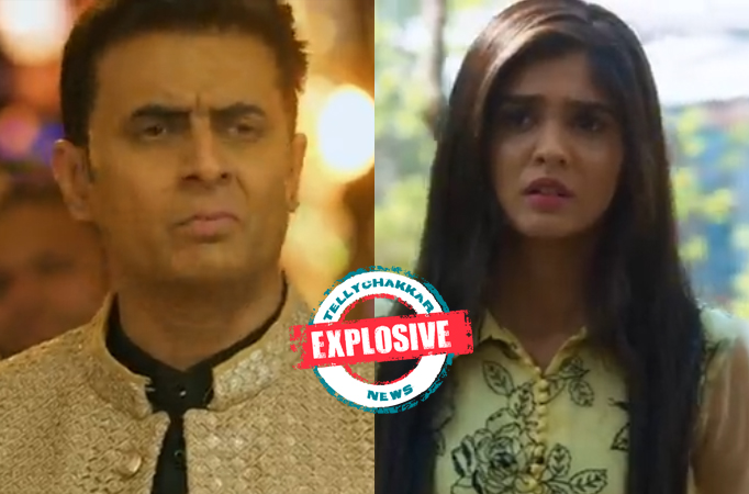 EXPLOSIVE! Harshvardhan fails to Identify the real culprit; Akshara gets arrested in StarPlus' Yeh Rishta Kya Kehlata Hai 