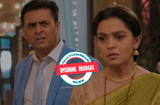 Yeh Rishta Kya Kehlata Hai: Upcoming Dhamaka! Payback time for Harshvardhan, Manjari takes strong stand for herself