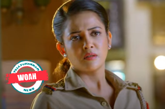 Maddam Sir: Woah! Bulbul Pandey is back, Haseena comes to know about it