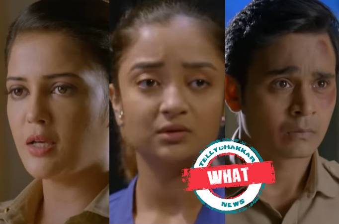 Maddam Sir: What! Haseena arrests Sapna; Cheeta has a confession