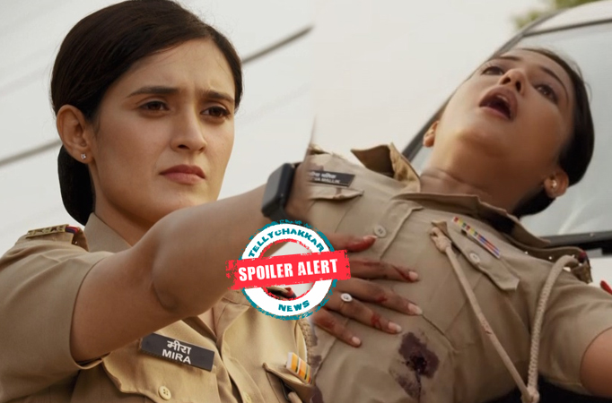 WHAT! Haseena Malik dead? Did ASI Mira shoot her? Find out  in Sony SAB’s Maddam Sir