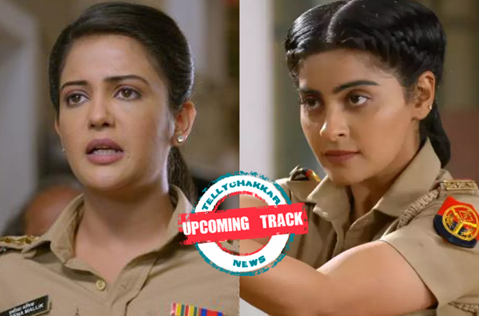 Maddam Sir: Upcoming Track! SHO Haseena and Karishma masterplan to catch the fraudster