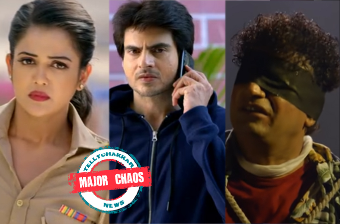 Maddam Sir: Major Chaos! SHO Haseena and DSP Anubhav are at loggerheads with Sajan’s kidnapping case