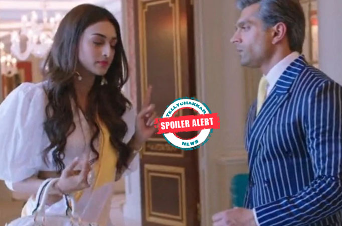 Kasautii Zindagii Kay 2: Prerna is tensed as police comes to arrest Bajaj