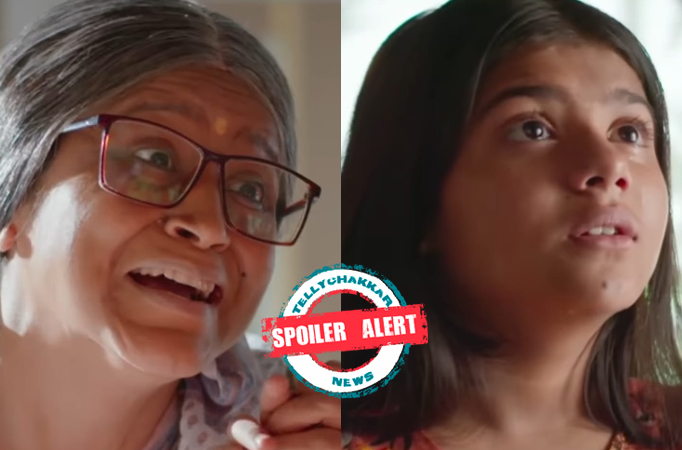 'Chikoo Ki Mummy Durr Kei': Hira amma threatens to kill Nupur and Milind if Chikoo exposes her 