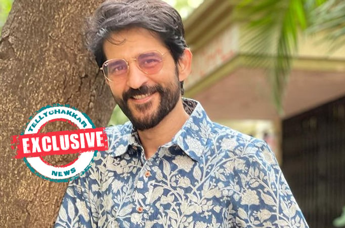 Exclusive! Hiten Tejwani roped in for a thriller movie titled Dogs 