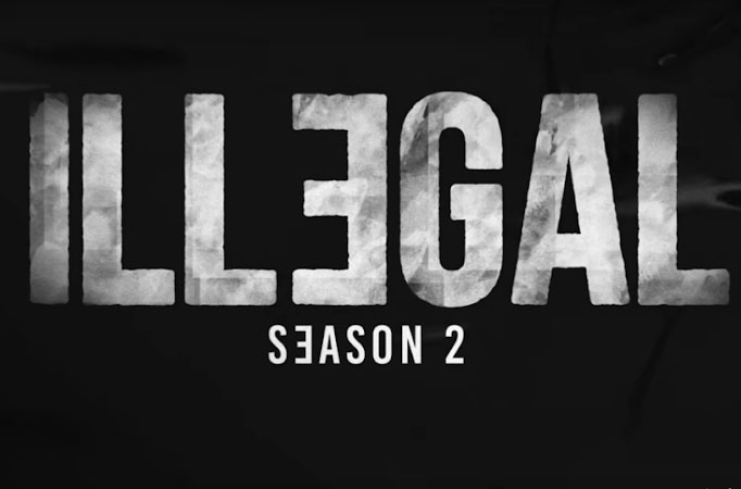 Illegal