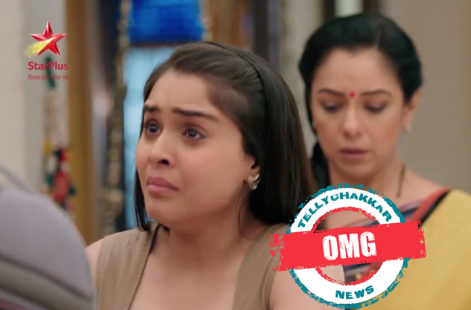 Anupama: OMG! Pakhi insults Anupama; the latter teaches her a lesson