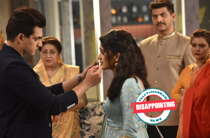 YRKKH: Disappointing! Kartik-Sirat to lose their battle against the Chauhans