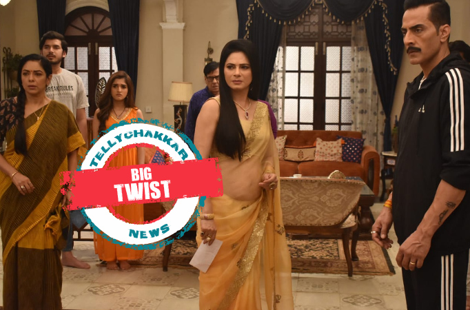 Anupama: Big twist! Rakhi warns Kavya and the Shah family says will not spare anyone