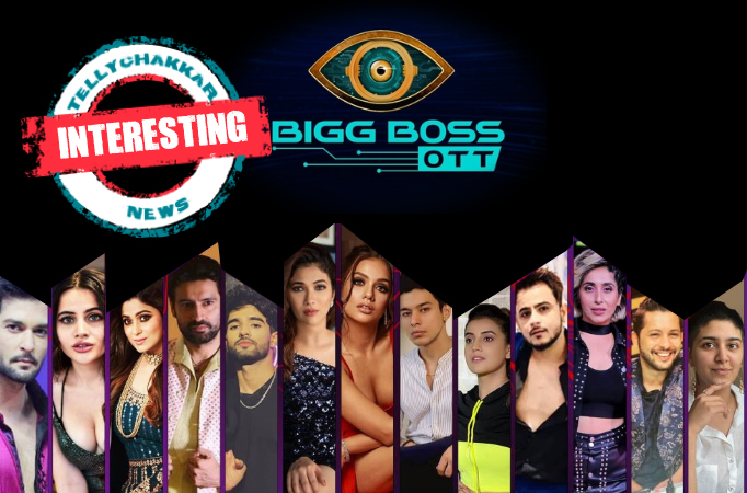 Bigg Boss OTT