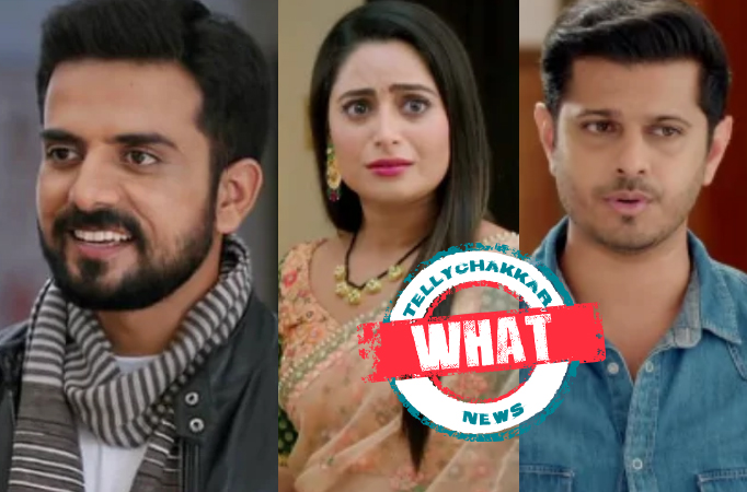 GHKKPM: What! Samrat accuses Patrelakha of finding Virat in him