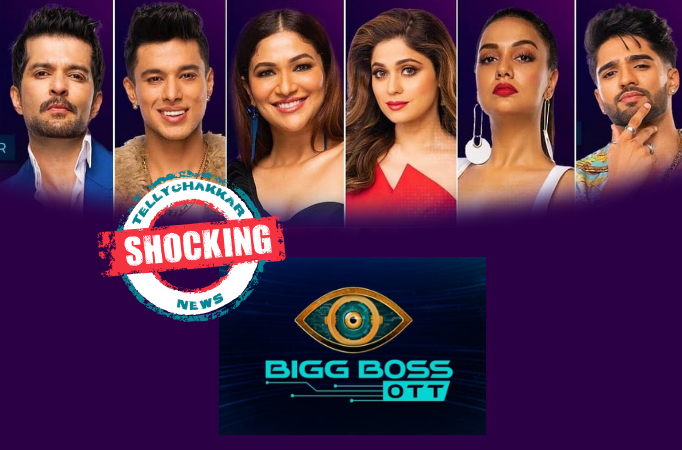 BIGG BOSS