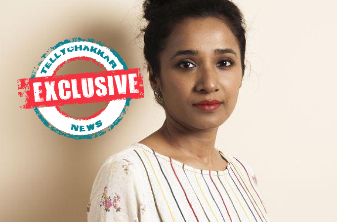 Tannishtha Chatterjee