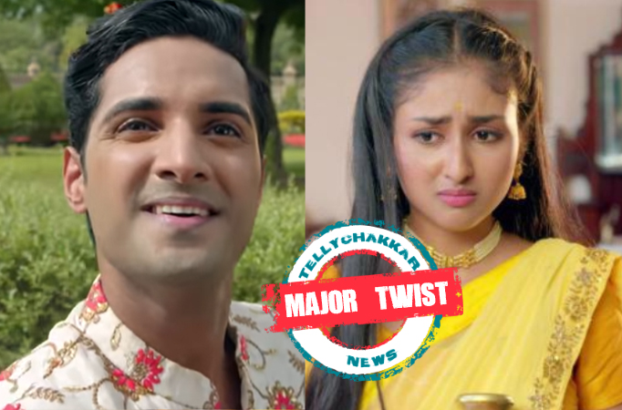 Chandrachur decides to marry Bondita