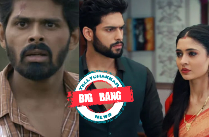 Mehndi Hai Rachne Wali: Big Bang! Raghav-Pallavi-Mandar's upfront encounter ahead! 