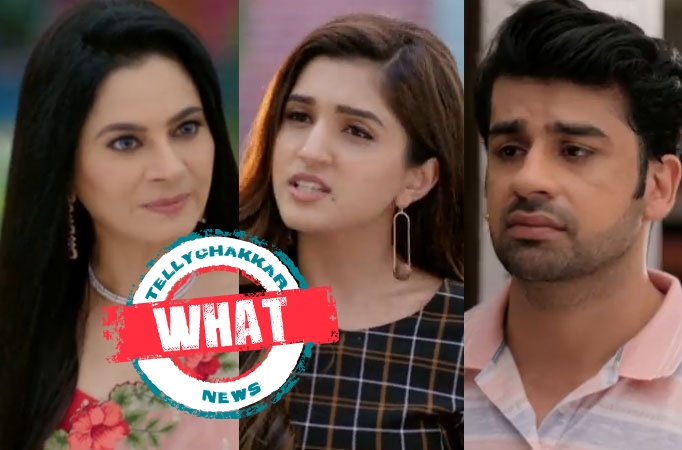 Anupamaa: What? Rakhi compels Paritosh to instigate Kinjal by watching out for other women