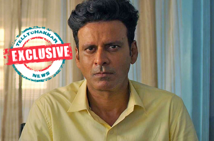 Manoj Bajpayee