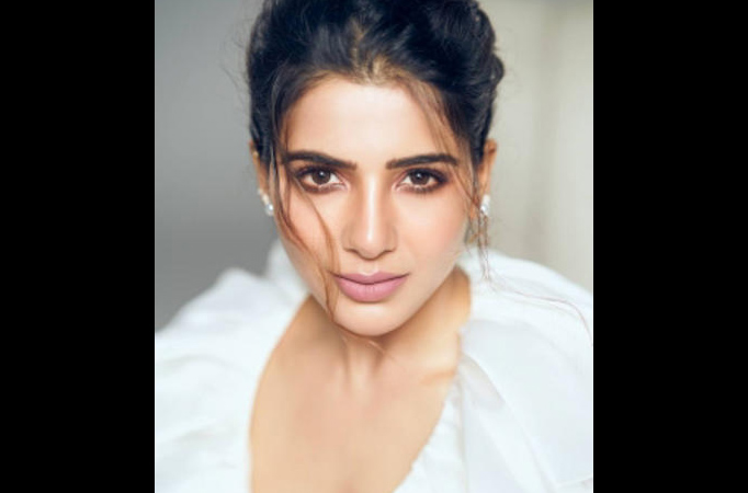 Samantha Akkineni