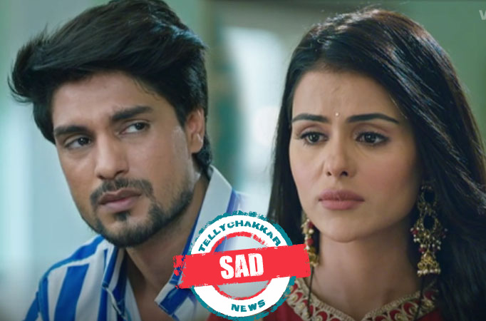 SAD! Udaariyaan: Total mess in Fateh and Tejo's life