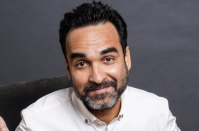 Pankaj Tripathi