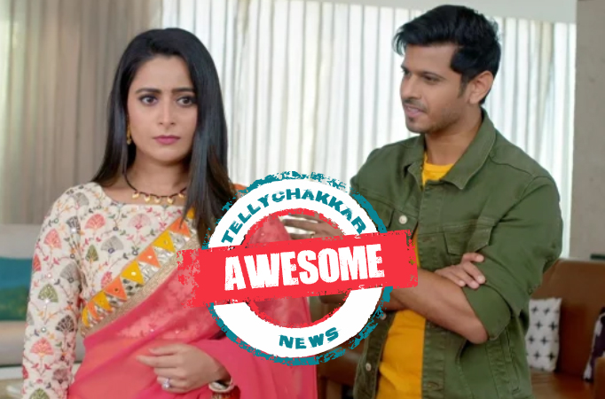 Ghum Hai Kisi Ke Pyar Mein: Awesome! Pakhi irks as the Chavan family pampers Sai 