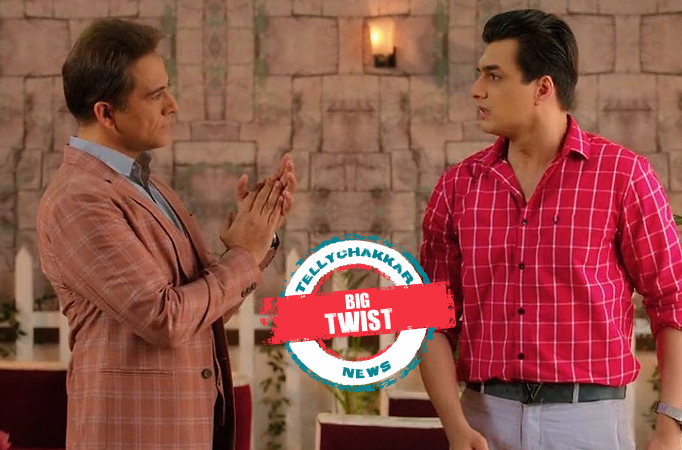 YRKKH: Big Twist! Manish compels Kartik to abandon Sirat amid their press conference 