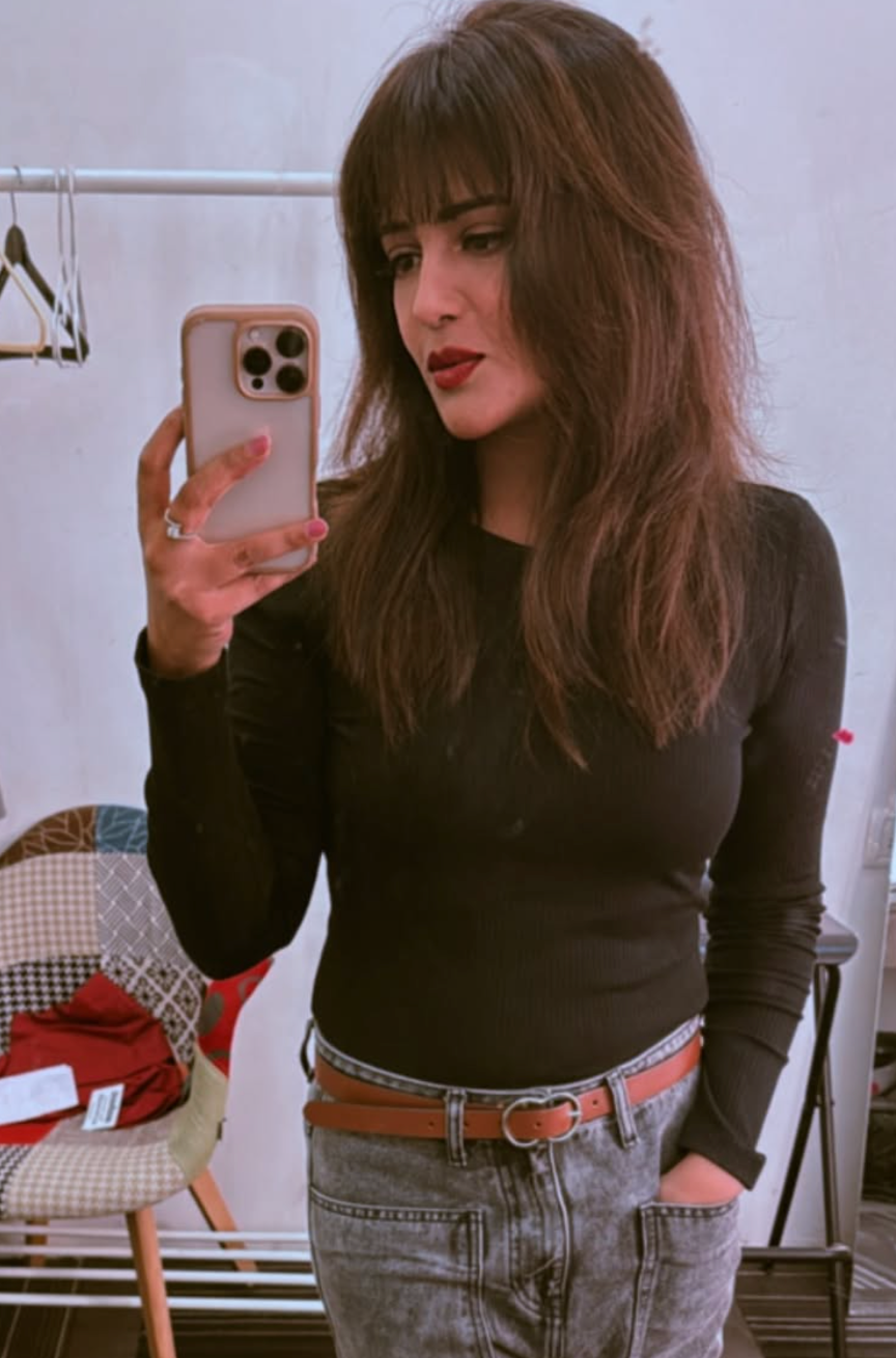 gulki Joshi transformation