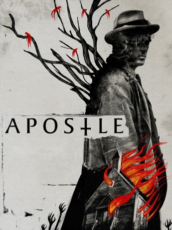 Apostle poster