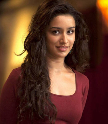 shraddha kapoor