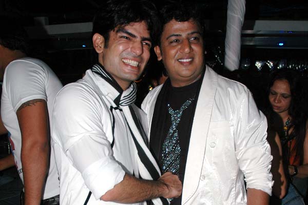 Amit , Umesh Yamgarr