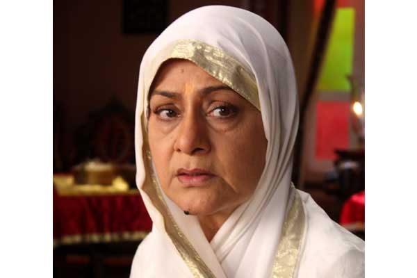 Aruna Irani 