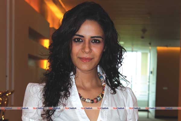 Mona Singh