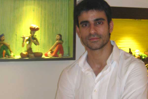 Gautam Rode