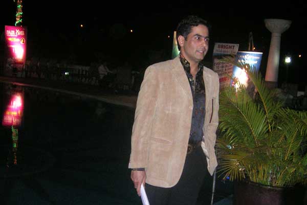 Aman Verma