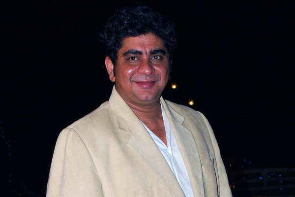 Rajan Sahi