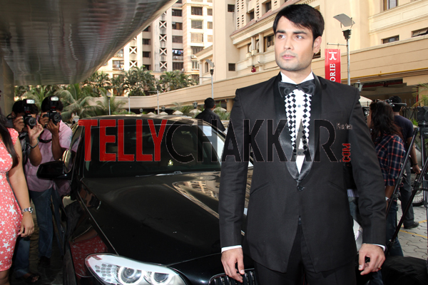 Vivian Dsena