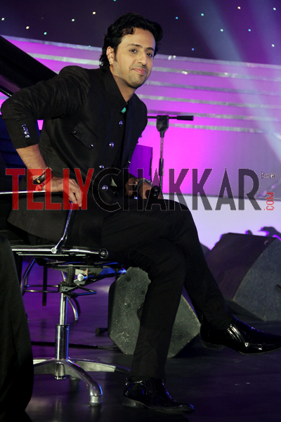 Salim Merchant