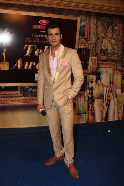 Karan Tacker