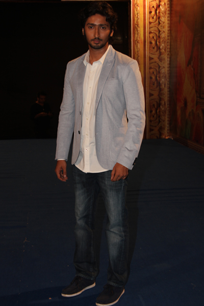 Kunal Karan Kapoor