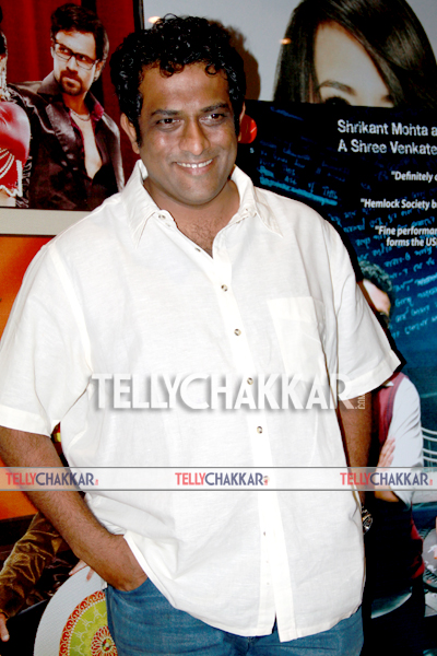 Anurag Basu 