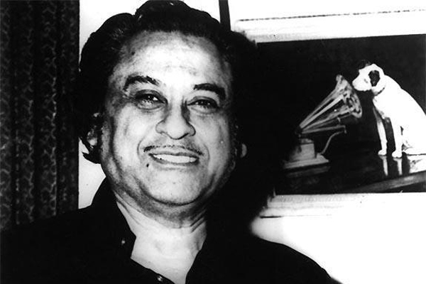 Kishor Kumar