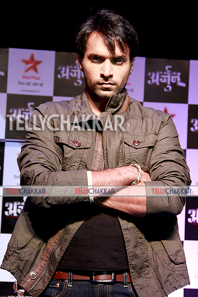 Shaleen Malhotra