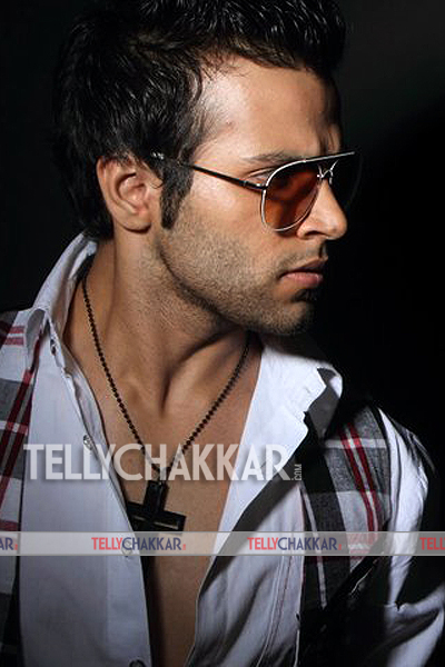 Rithvik Dhanjani