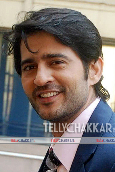 Hiten Tejwani