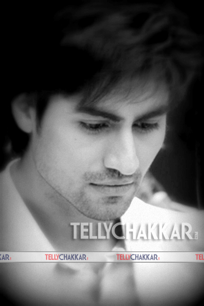 Harshad Chopda