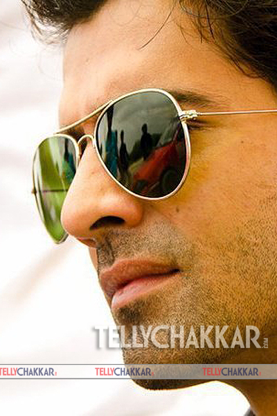 Barun Sobti