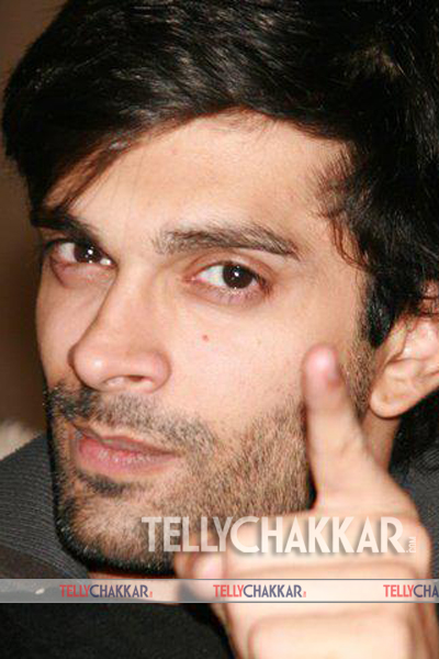 Karan Singh Grover